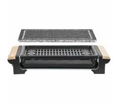 Barbecue Elétrico RP320
