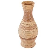 Beliani Jarro decorativo TRINISA
