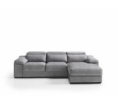 Chaise longue 4 lugares LEVON