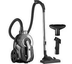 Aspirador Vc900, 900 W, Sem Saco Para Pavimentos E Tapetes