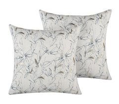 Beliani Almofada decorativa ARBOR