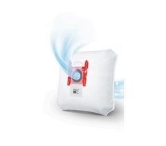 Bolsa Sobresselente para Aspirador BBZAFGALL