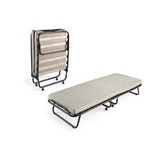 Cama dobrável 80x190 cm CANCUN