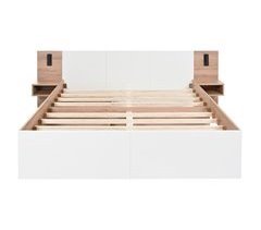 Camas de casal 255x207