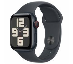 Smartwatch SE GPS + Cellular 40mm