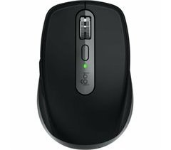 Rato Bluetooth sem Fios MX Anywhere 3s
