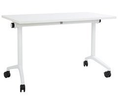 Beliani Secretária dobrável CAVI 120x60