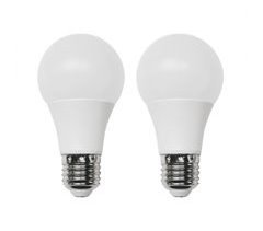 Pack 2 Lâmpadas LED Padrão 1Primer Leader