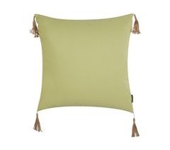 Beliani Almofada decorativa CHMISTAR