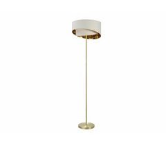 Candeeiro de pé HARUKA II 151cm marca CONFORAMA