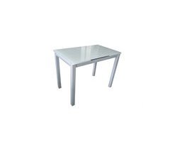 Mesa de cozinha extensível DIAMOND II