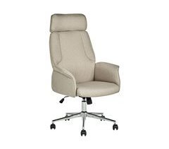 Beliani Silla de oficina PILOT