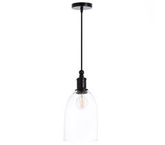 Candeeiro de teto de cristal Elk 7hSevenOn Deco
