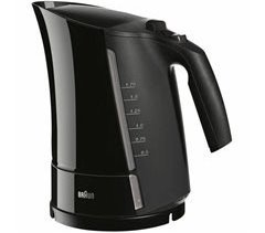 Chaleira de Água Elétrica com Luz LED WK300