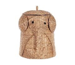 Beliani Cesta DOGON