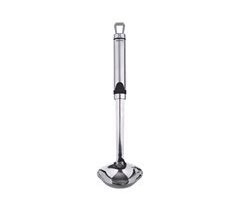 Colher de sopa GIZMO 38cm aço inoxidável