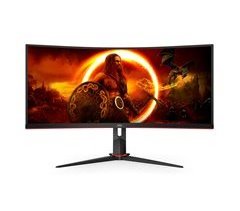 Monitor CU34G2XP/BK