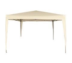 Gazebo dobrável Aktive
