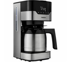 Máquina de Café de Filtro