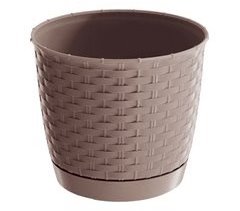 Ratolla Rodada 7.5l Pote