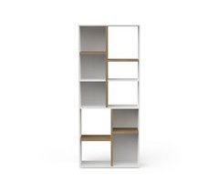 Estante AMBIHOME ESSENCE