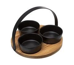 Conjunto para Aperitivos