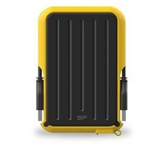 Disco Duro Externo A66
