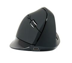 Rato Ergonómico Ótico LORCAN03B