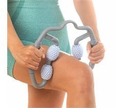 Rolos de Massagem Muscular