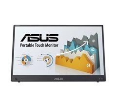 Monitor ZenScreen MB16AMTR