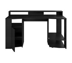 Mesa Gamer com LED Incluso