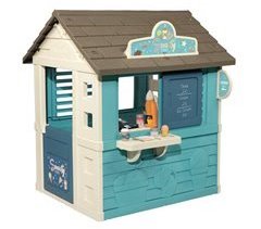 Casa Infantil de Brincar Sweety Corner