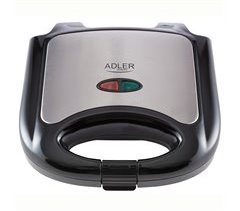Sanduicheira Adler AD3015