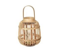 Lanterna deco NICK 25cm