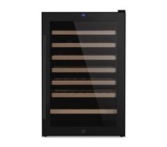Refrigerador de vinhos de instalação livre CAVC48 Les Petits Champs, 48 garrafas