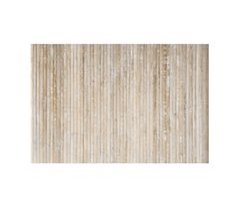  BAMBOO COOL - Esteira de gesso de bambu 140x200