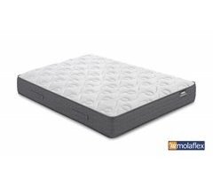 Colchão de molas multielástic SUNSET MULTI X9 MOLAFLEX
