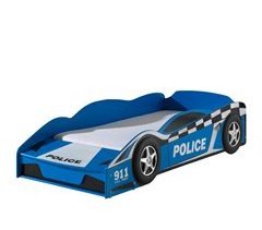 CAMA DE SOLTEIRO INFANTIL AUTO