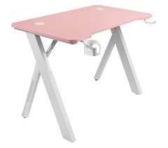 Mesa de Escritório MGD100RGBP