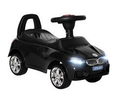 Carro Andador PP e Metal HOMCOM
