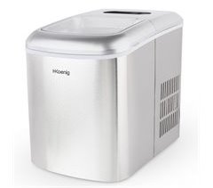 KB20 H.Koenig Máquina de Fazer Gelo KB20 H.Koenig, 12kg em 24h