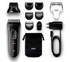 Máquina de Barbear 3000BT