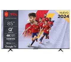 TV TCL C655 QLED Smart TV 4K