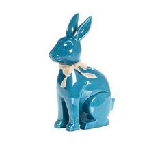 Beliani Figura decorativa JAMBLES