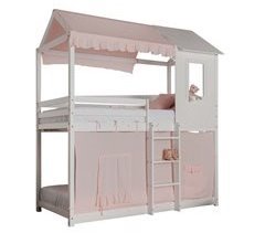 Teto para beliche Montessori