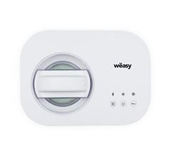 Máquina de gelados Yum135 Weasy