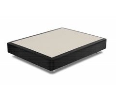 Base semipele na cor preta PALADIUM MOLAFLEX