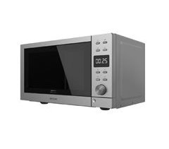 Forno microondas GrandHeat 2000 Flatbed Aço Cecotec
