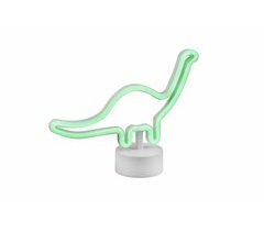 Candeeiro de secretária BRONTO LED 1,6W 20cm