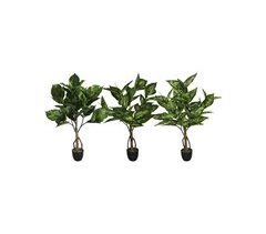 PLANTA ARTIFICIAL SORTIDA MANGLAR